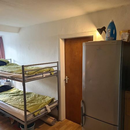 盖尔森基兴 Gelsenbett Gt旅舍 外观 照片